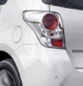 TOYOTA	VERSO (R2) STOP LAMBASI SAĞ 13- Benzin-Dizel