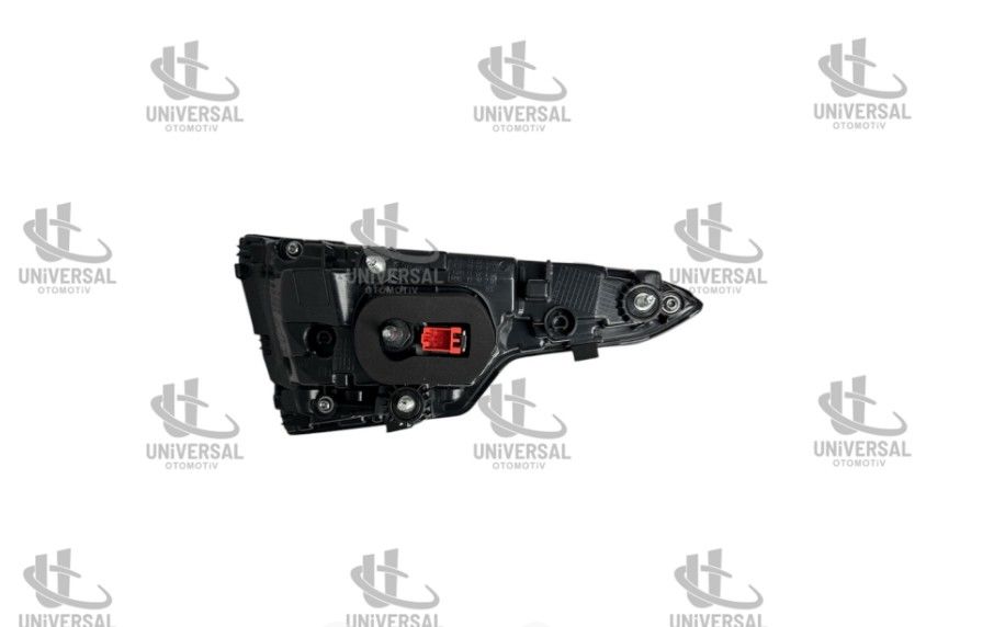 AUDI A4 20-23 İÇ RH STOP (LEDLİ)