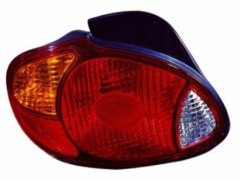 HYUNDAI ELANTRA STOP LAMBASI SOL 99-01 BENZIN-DIZEL