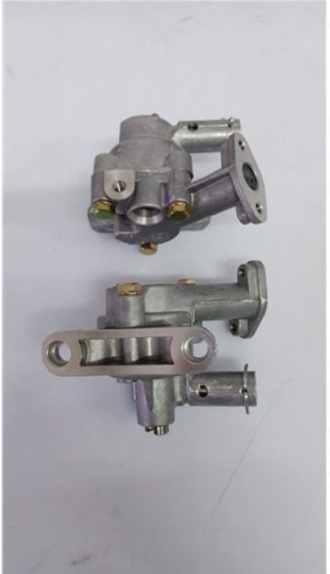 Sephia/Shuma 1.5C Yağ Pompası