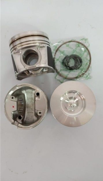 BT-50 3.0L 16V 06-13 Piston Segman Std 96.00mm Dizel Y.Hücre 52.00mm