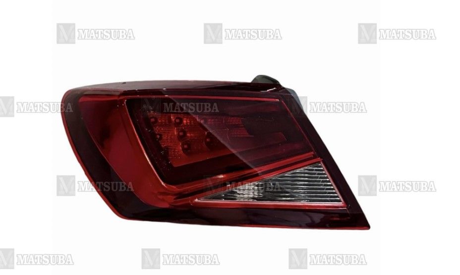 Leon 13-16 Dış LH Stop (Ledli)