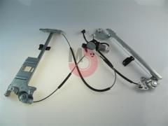 Mitsubishi Canter 859 Cam Krikosu Sol (LH) (Motorlu) 24V