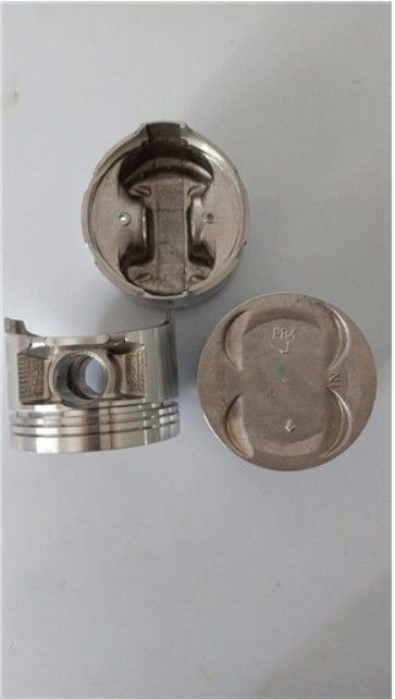 Integra 1.8L Piston Tk Std 81,00mm 89-93 B18A1 PR4