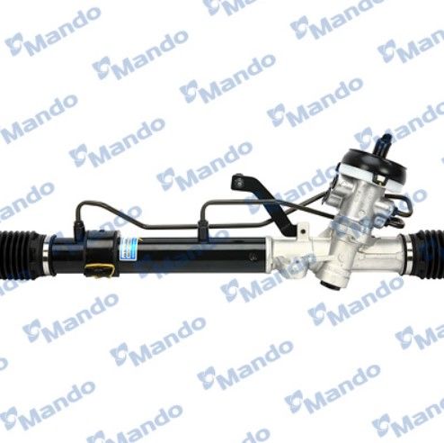 HYUNDAI GETZ 02 HİDROLİK DİREKSİYON KUTUSU