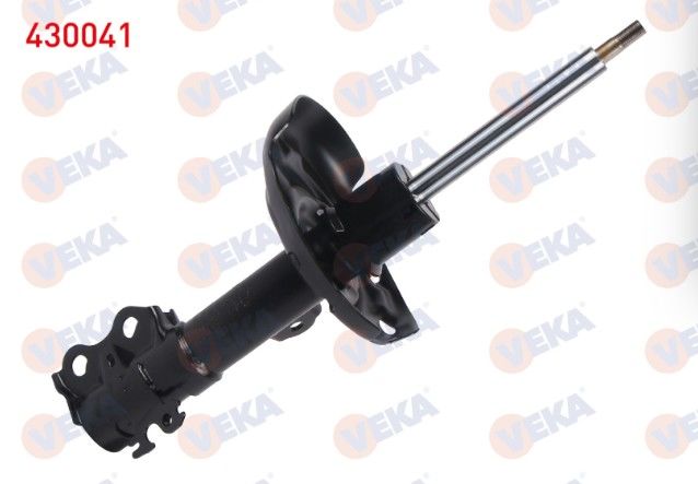 TOYOTA COROLLA (_E21_) 1.5 VVT-I - 1.6 VVT-I - 1.8 Hybrid 2019- AMORTİSÖR ON SOL GAZLI