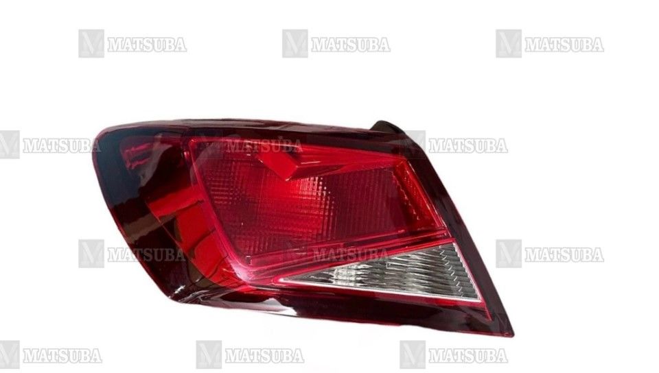 Leon 13-16 Dış LH Stop (Ledsiz)