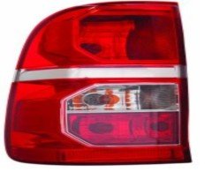 TOYOTA	HILUX VIGO STOP LAMBASI SAĞ 11-	DIZEL