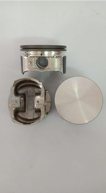 Mazda 6 2.0L Piston Tk Std 87.50mm 02-06 Benzinli LF
