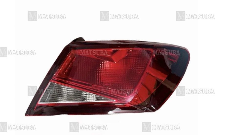 Leon 13-16 Dış RH Stop (Ledsiz)