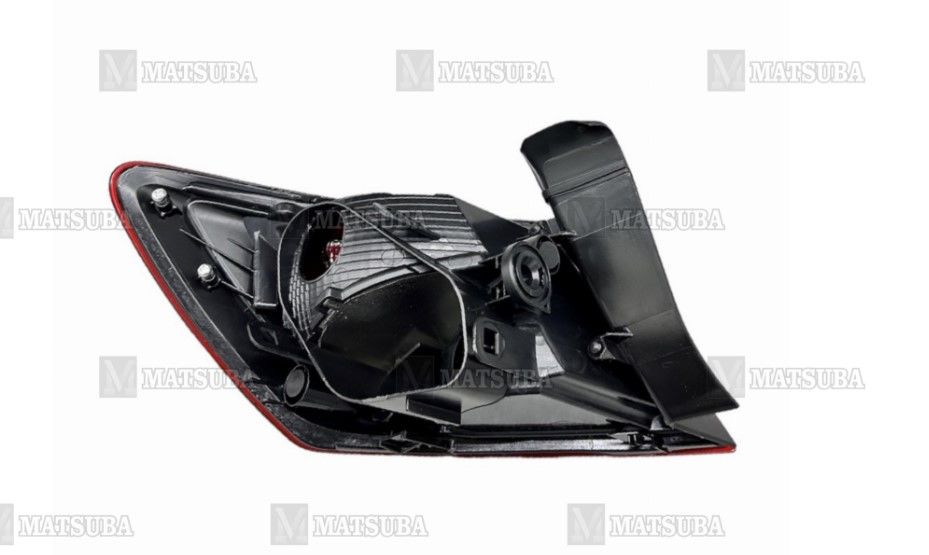 Leon 13-16 Dış RH Stop (Ledsiz)