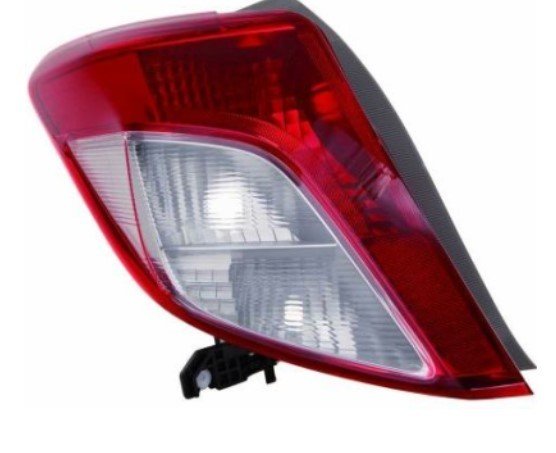 TOYOTA	YARIS (P13) STOP LAMBASI SOL 12-14 Benzin-Dizel