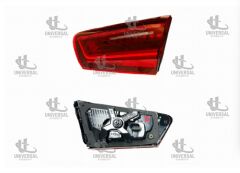 AUDI A6 15-18 İÇ RH STOP