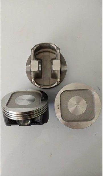 Legacy-Forester 2.5L Piston Tk Std 99-50mm Benzinli EJ25 Turbo
