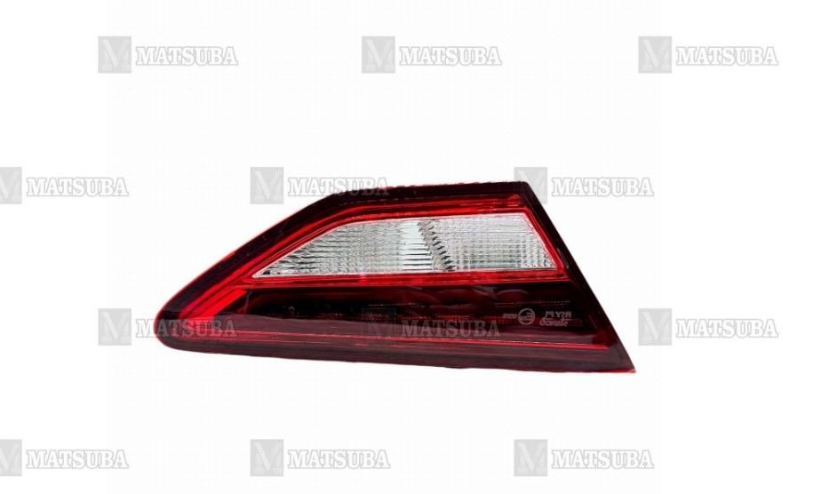 Leon 13-16 İç LH Stop (Ledli)