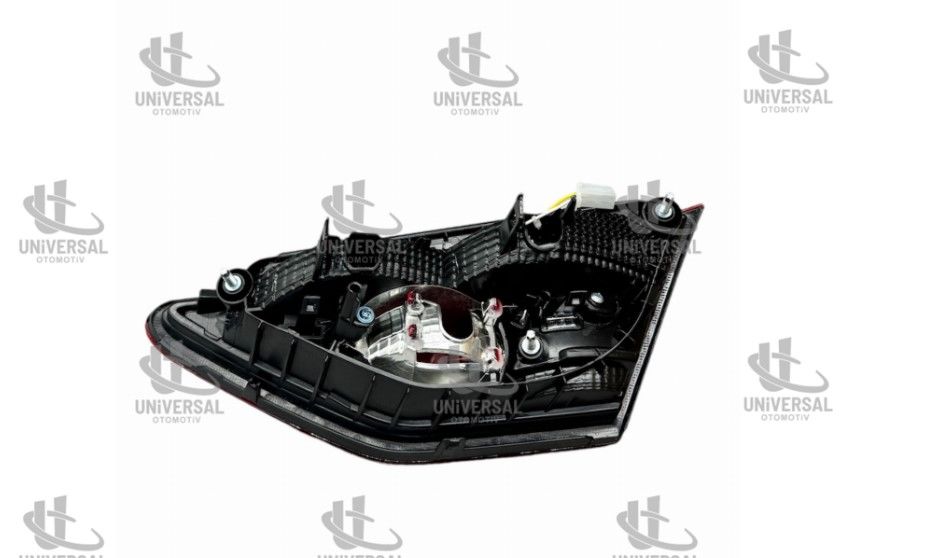 Leon 13-16 İç LH Stop (Ledli)