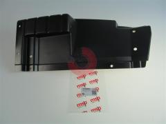MITSUBISHI CANTER 859 ÇAMURLUK ARKA SOL (L)