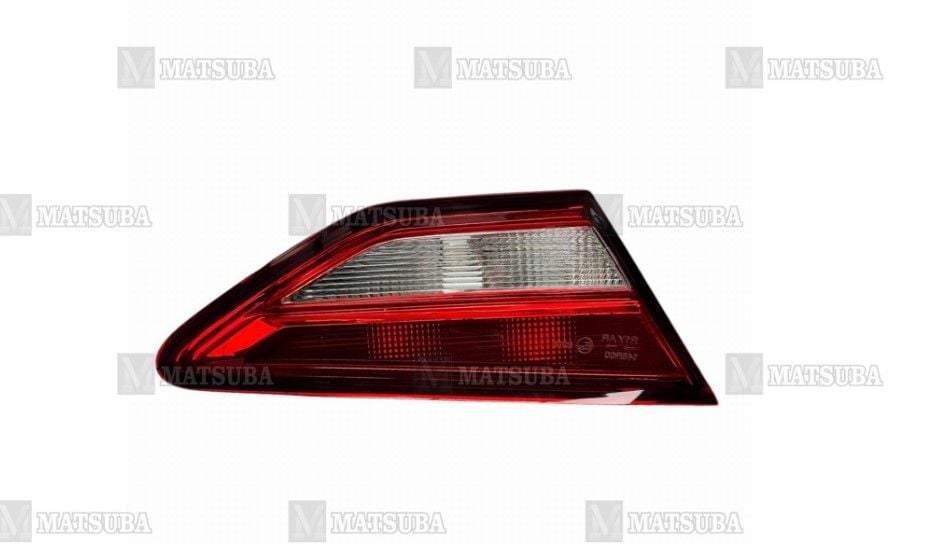 Leon 13-16 İç RH Stop (Ledli)