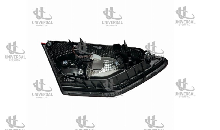 Leon 13-16 İç RH Stop (Ledli)