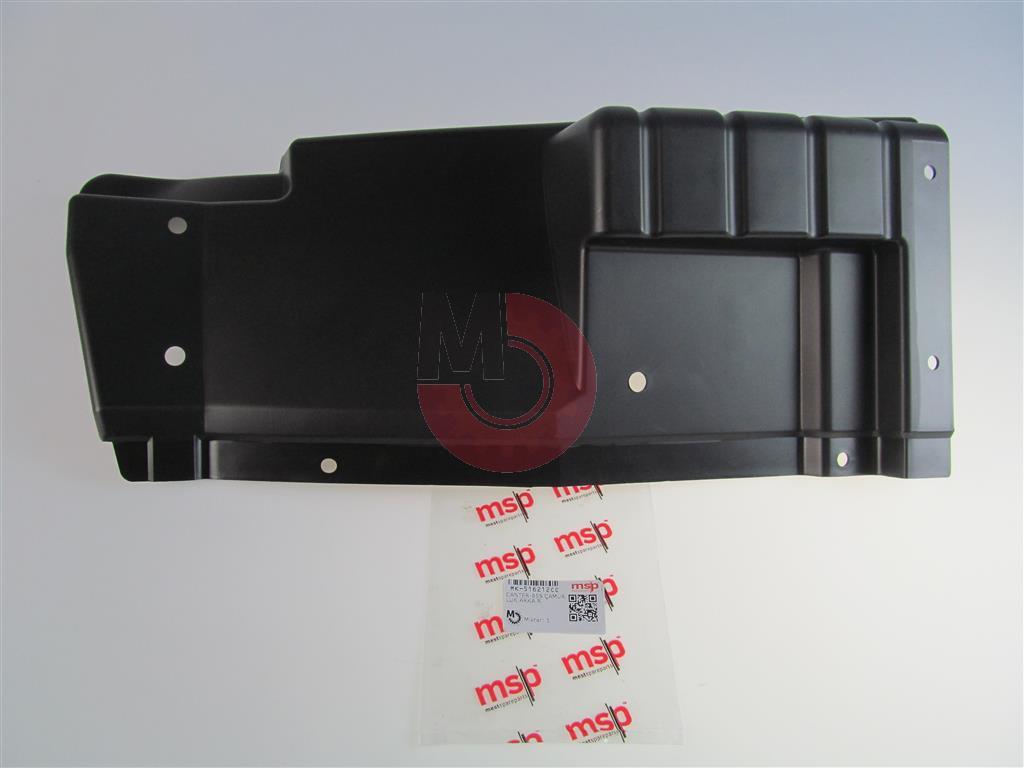 MITSUBISHI CANTER 859 ÇAMURLUK ARKA SAĞ (R)