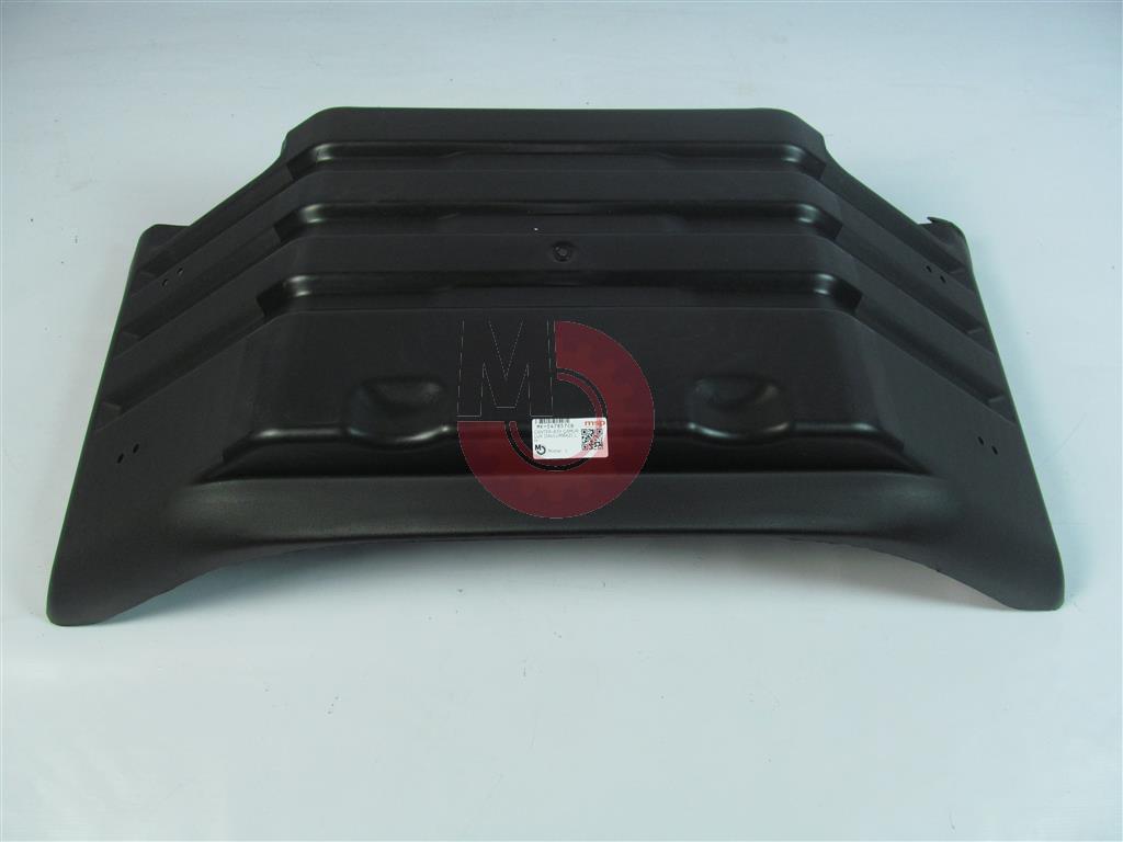Mitsubishi Canter 859 Çamurluk Davlumbazı Sol (LH)