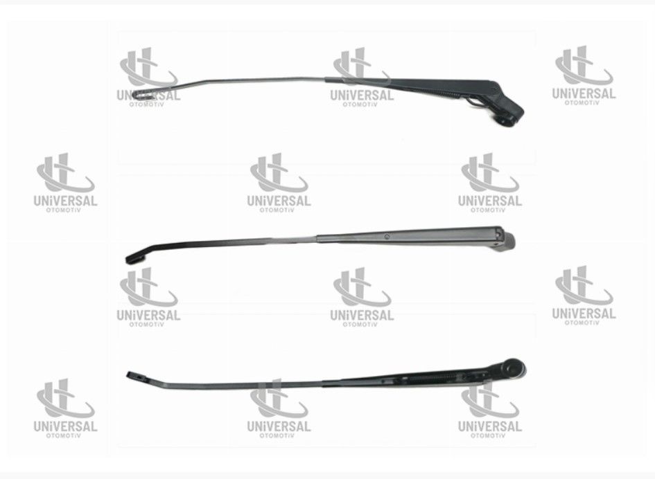 H100 93-05/H100 KMYT 94-05/L300 93-05  LH/RH KOL SİLECEK