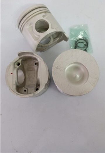 Canter 3.9L FE649/FE659 Piston Tk Std 104.00mm 97-05 4D34 Y.Hücre 52.00mm