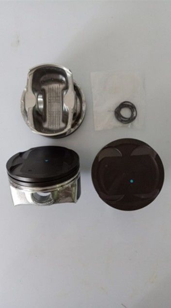 Elantra 2.0L Piston Tk Std 81.00mm 11-14