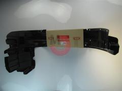 Dmax Euro5 Panel Çamurluk Davlumbazı 4x4 Ön İç L Orj