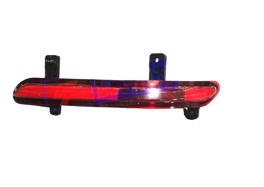Tiggo 8 Pro Arka Reflektör Sol