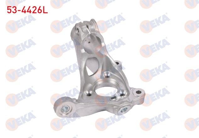AUDI A3 2013-2020 / Q2 2016- / SEAT ATECA 2016-/LEON 2013- / SKODA SUPERB III 2015-/ OCTAVIA III 2013-/KAROQ 2017-/VW TIGUAN 2016-/PASSAT B8 2014-/GOLF VII 2013-/ARTEON 2017- AKS TASIYICI SOL ON 85mm
