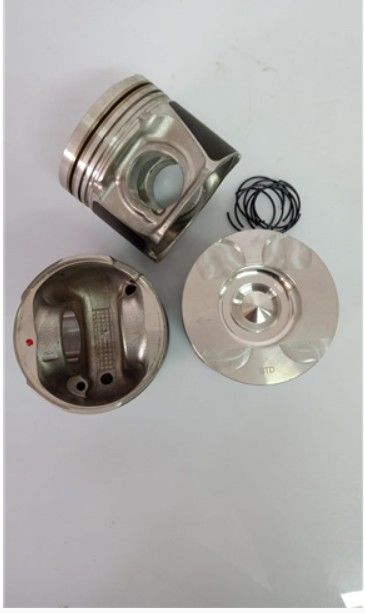 Hilux 2.5L 10-15 Piston Tk Std 92.00mm Dizel 2KD-FTV 48.00mm