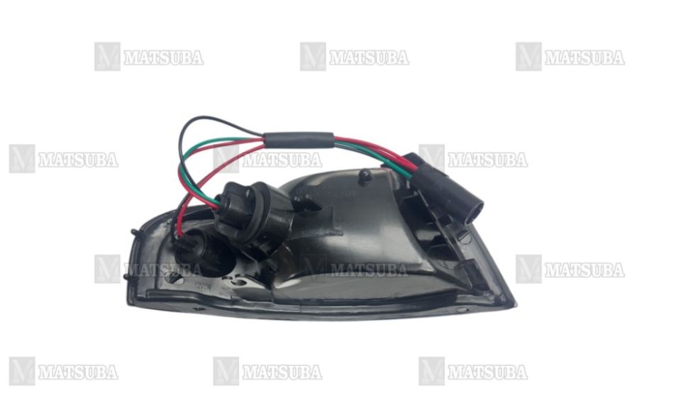Sephia 92-95 LH Sinyal (Kristal)