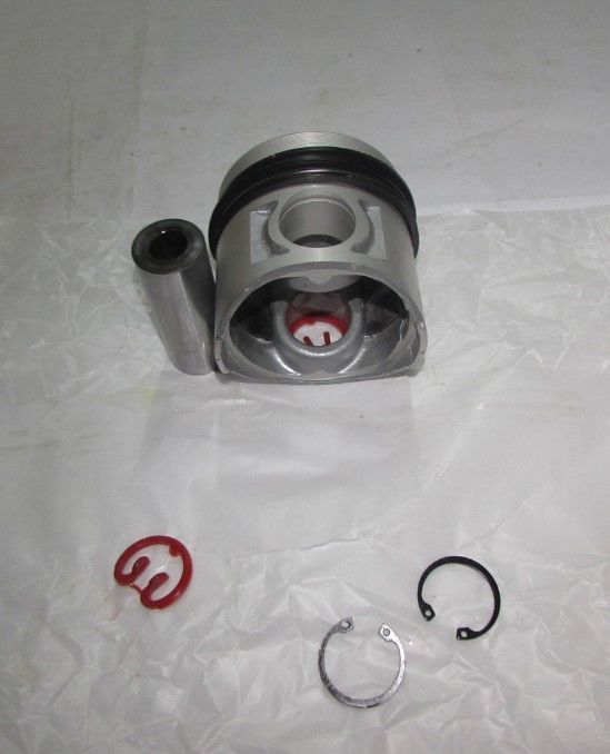 Isuzu NPR59 102,00mm Piston Segman Std