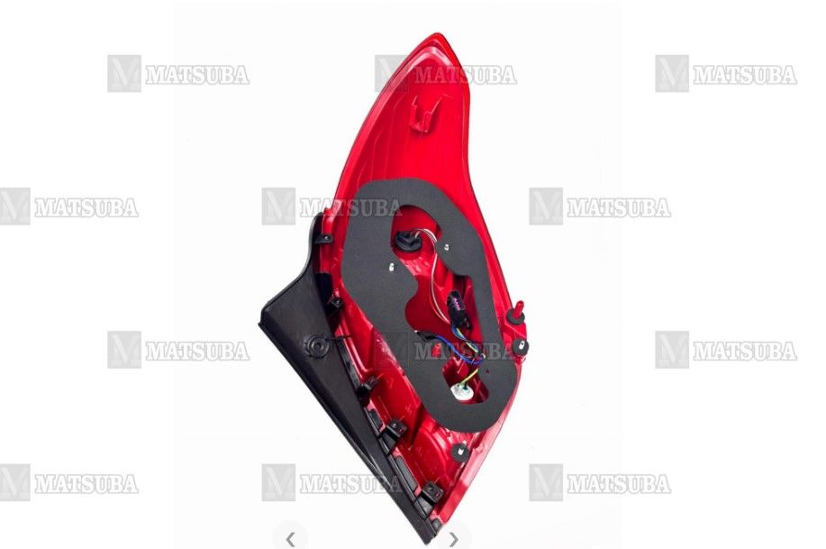 Mokka 13-15 LH Stop
