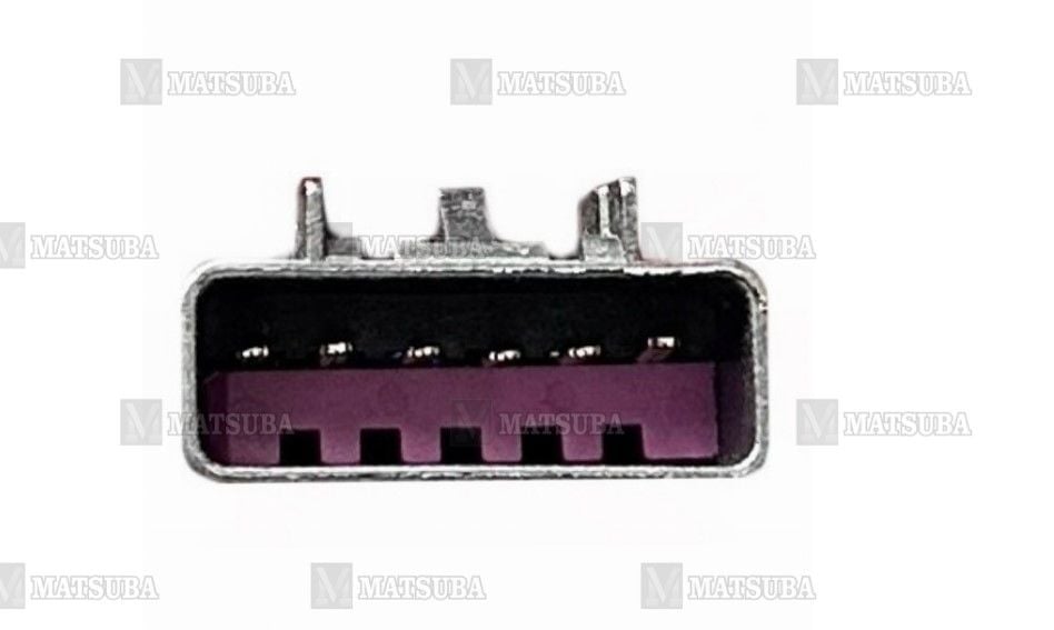 Mokka 13-15 LH Stop