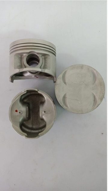 Integra 1.8L Piston Tk 0,50 81,00mm 91-00 B18B1