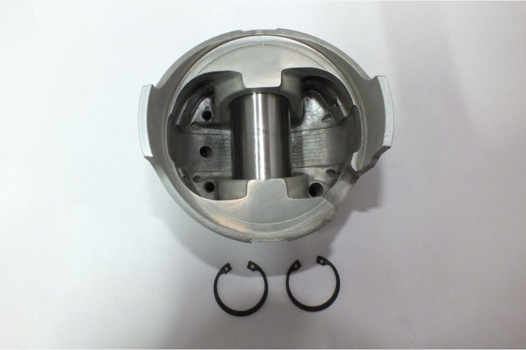 Isuzu NPR71 / 4HG1-T / ROYBUS 115.00 mm Piston Std (Segmansız)