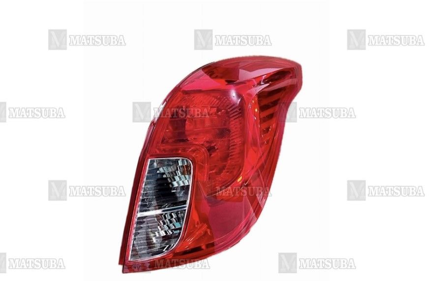 Mokka 13-15 RH Stop