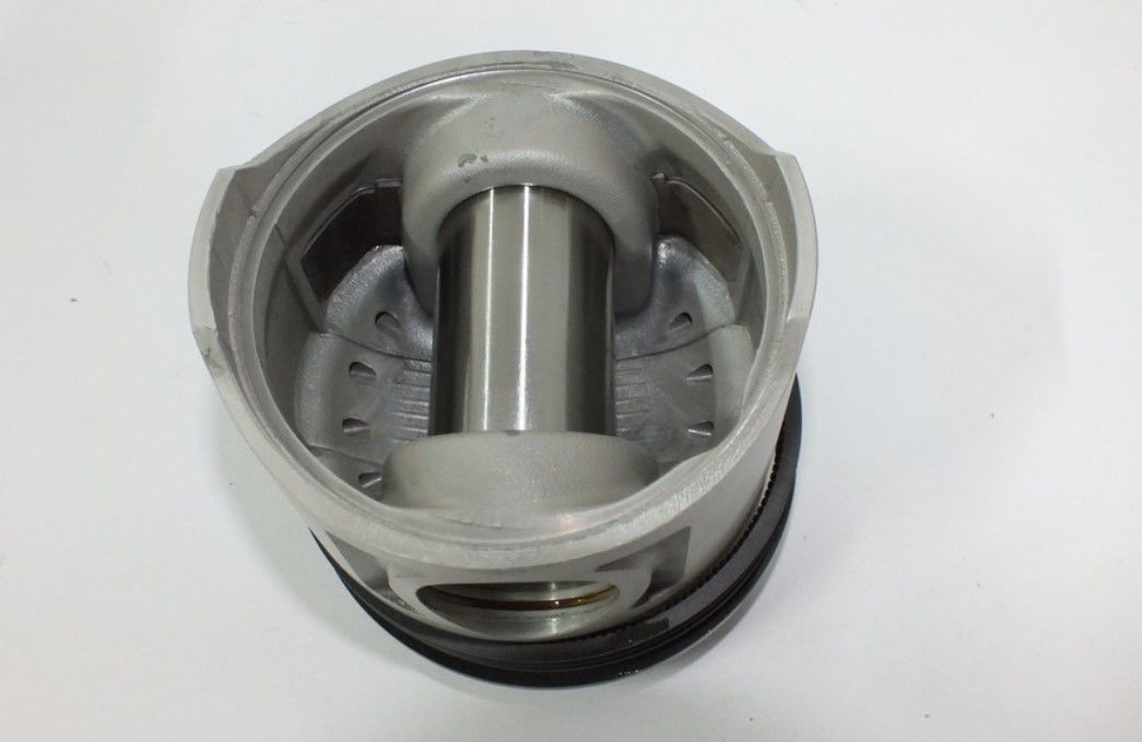 Isuzu NPR59 4BD1 102 mm Piston Segman Std
