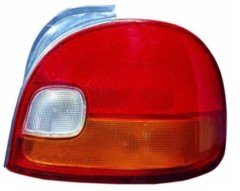 HYUNDAI ACCENT STOP LAMBASI SOL 95-97 BENZIN-DIZEL