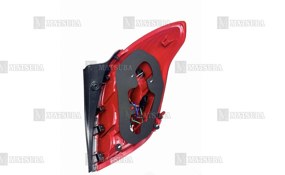 Mokka X 16-19 LH Stop