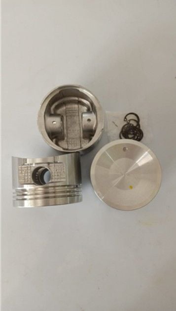 Almera 1.6L Piston Tk Std 76.00mm 00-03 Benzinli QG16