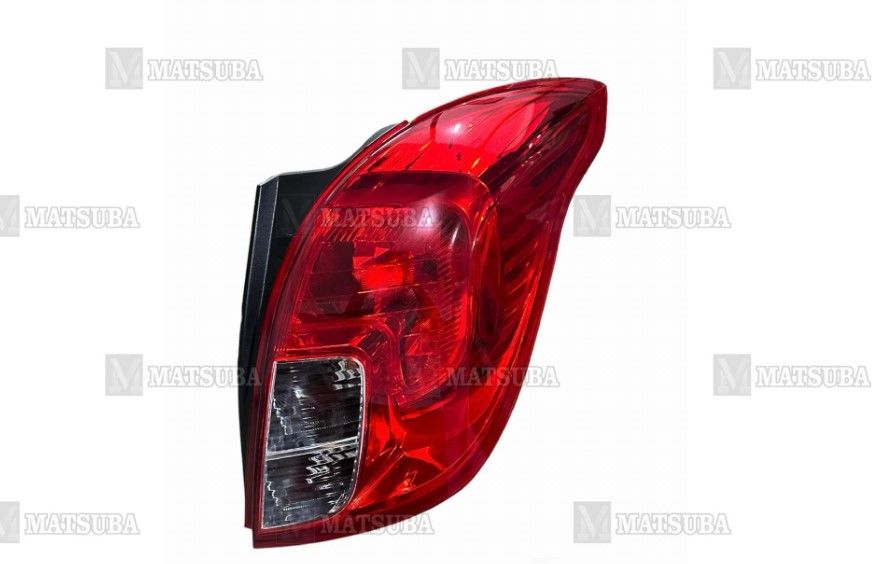 Mokka X 16-19 RH Stop