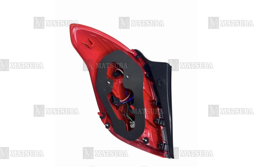 Mokka X 16-19 RH Stop