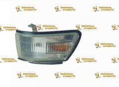 COROLLA LİFTBACK 88-92 RH SİNYAL