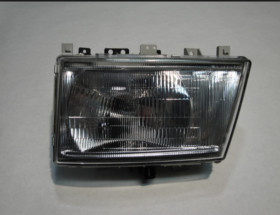 MITSUBISHI CANTER 859 FAR KOMPLE SOL (LH) (MOTORSUZ)