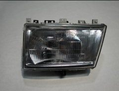 MITSUBISHI CANTER 859 FAR KOMPLE SOL (LH) (MOTORSUZ)