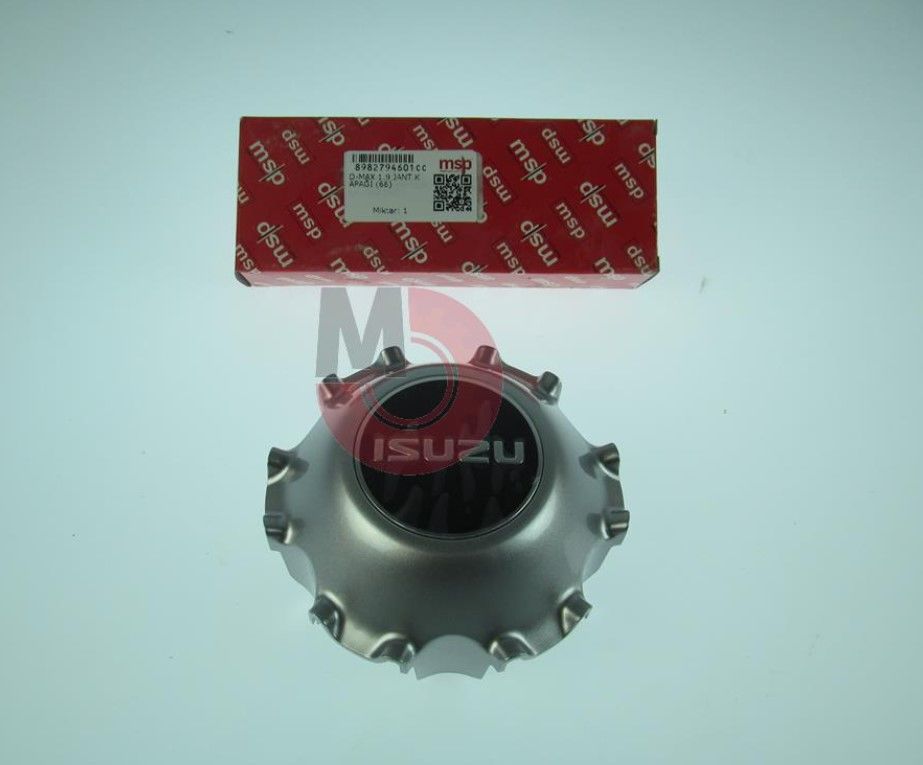Isuzu Dmax Jant Kapağı (68) (OEM)