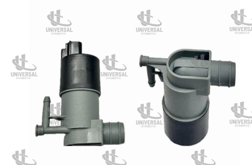 YARİS 12-17 MOTOR SU FİSKİYE